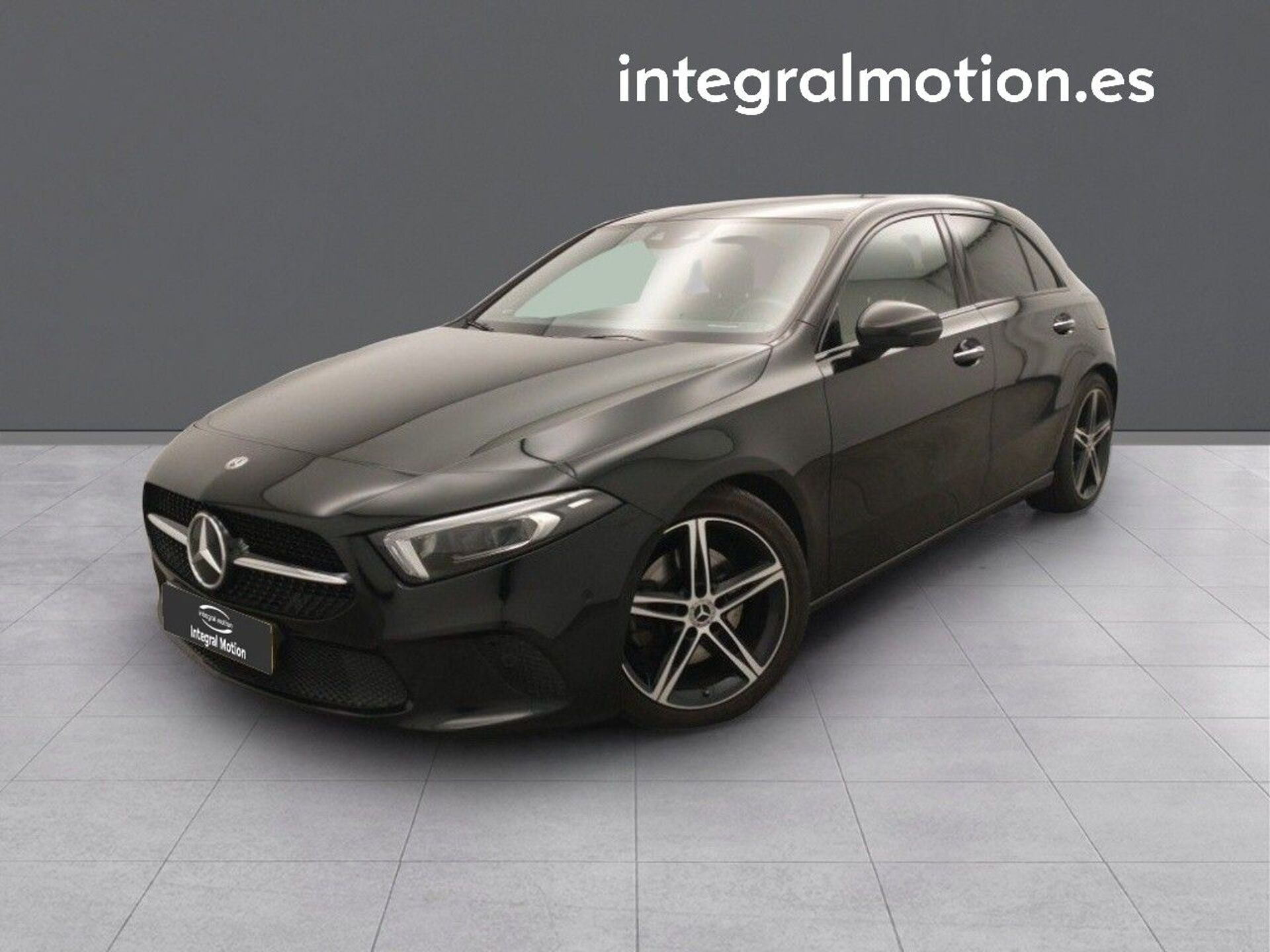 Imagen 1 de MERCEDES Clase A