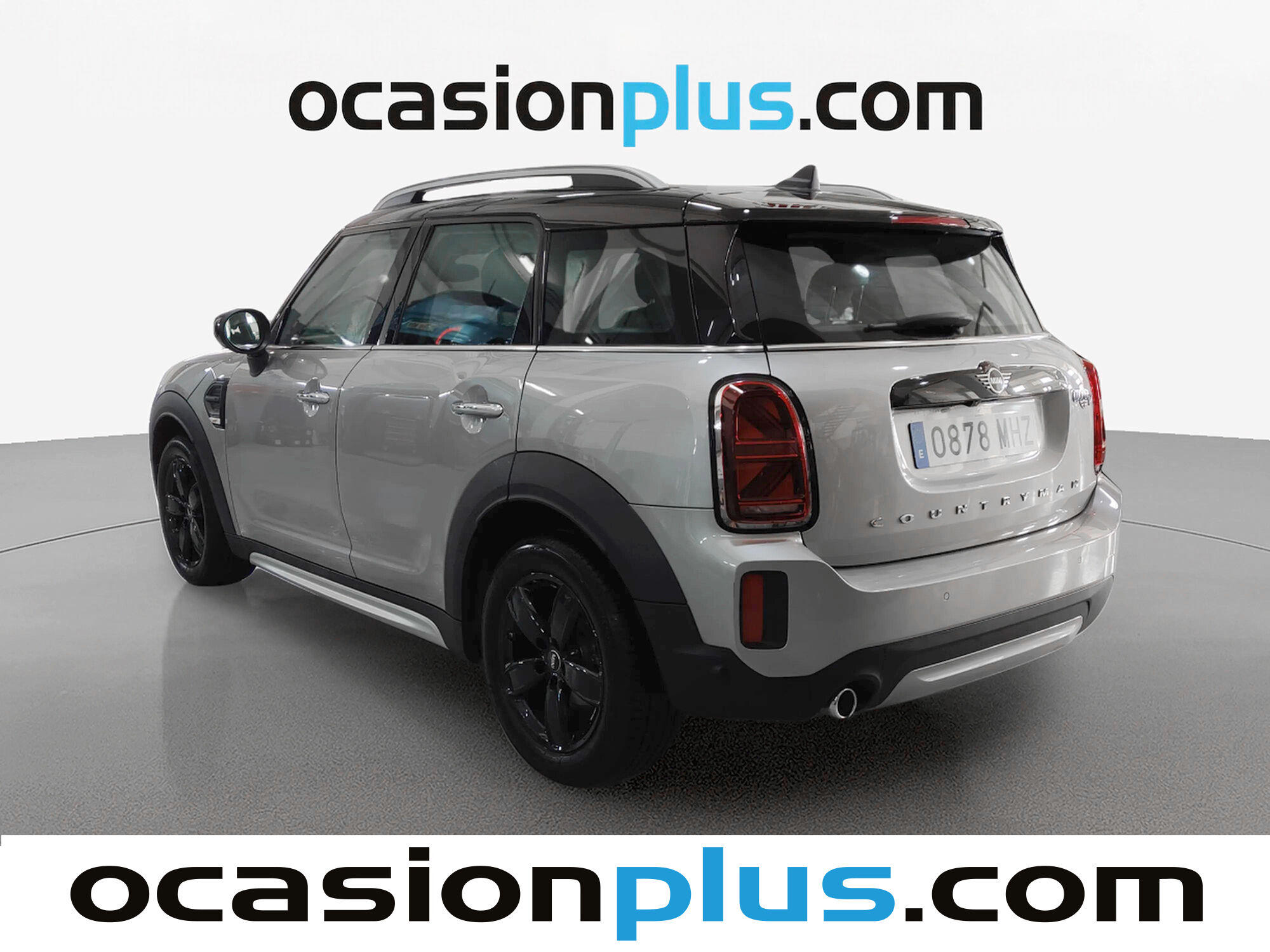 Foto del MINI Mini Countryman COUNTRYMAN COOPER D AUT.