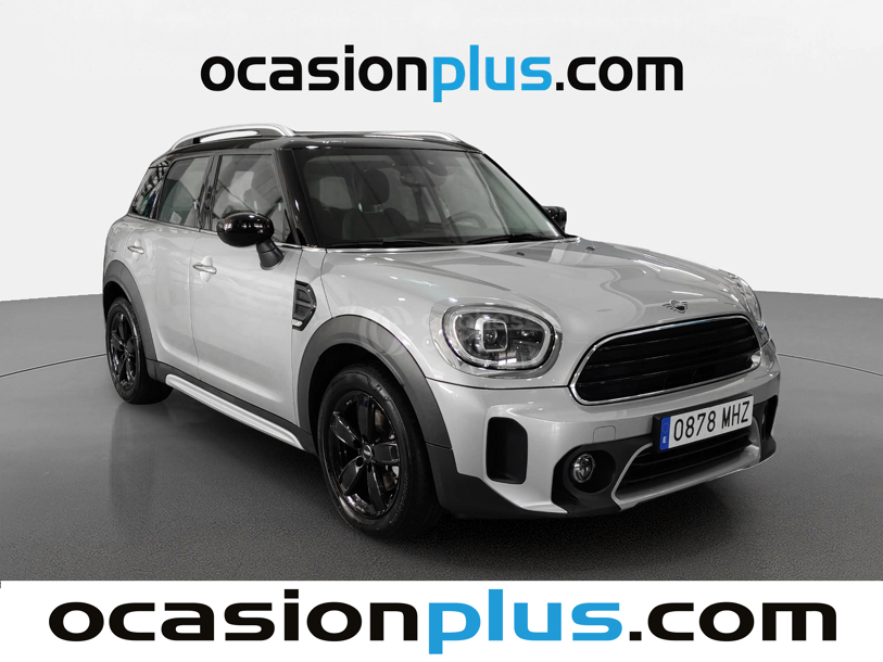 Foto del MINI Mini Countryman COUNTRYMAN COOPER D AUT.