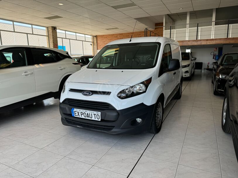 Foto del FORD Transit Connect FT 200 Van L1 S&S Ambiente 75