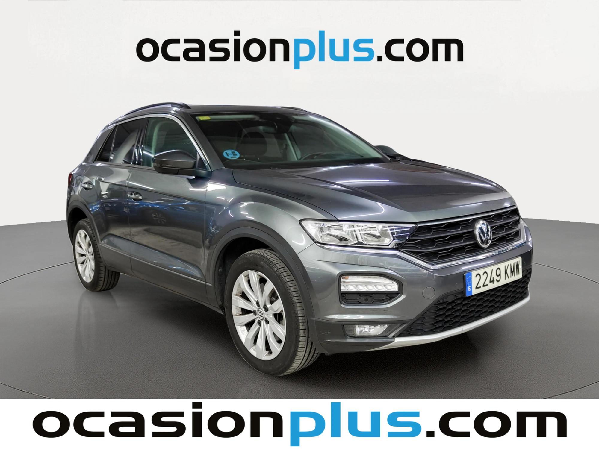 Foto del VOLKSWAGEN T-Roc 1.0 TSI Advance