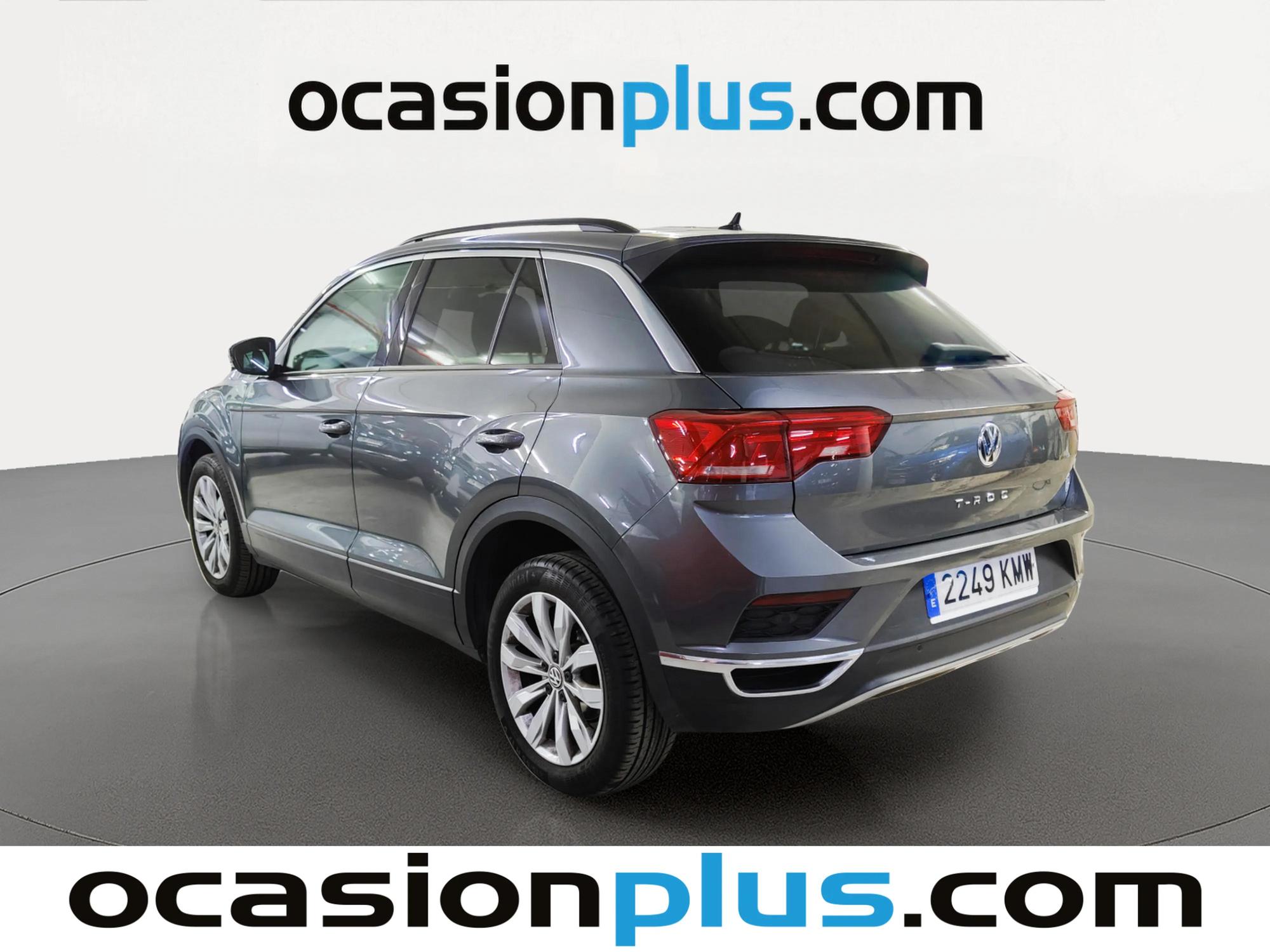 Foto del VOLKSWAGEN T-Roc 1.0 TSI Advance