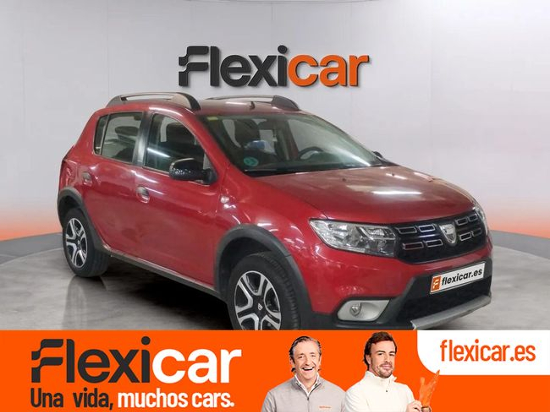 Imagen de DACIA Sandero
