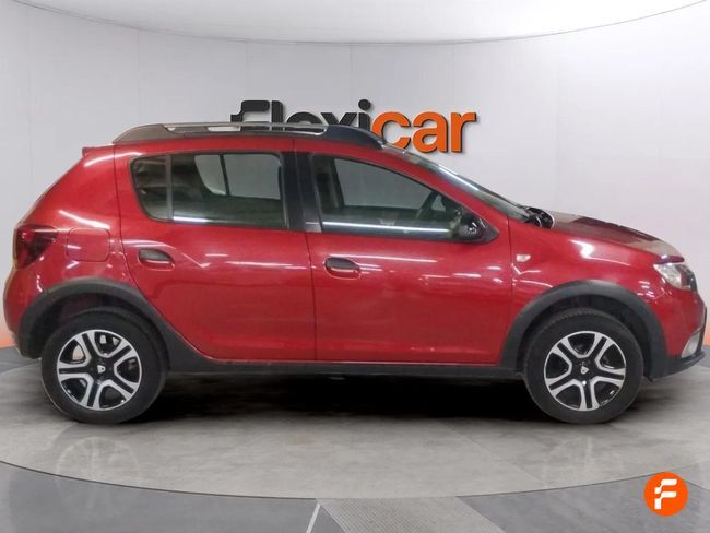 Foto del DACIA Sandero 0.9 TCE Stepway Essential 66kW