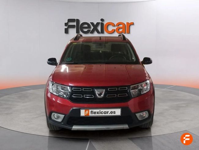 Foto del DACIA Sandero 0.9 TCE Stepway Essential 66kW