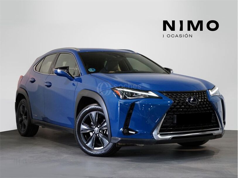 Foto del LEXUS UX 250h Business 2WD