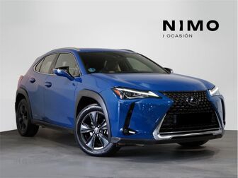 Imagen de LEXUS UX 250h Business 2WD