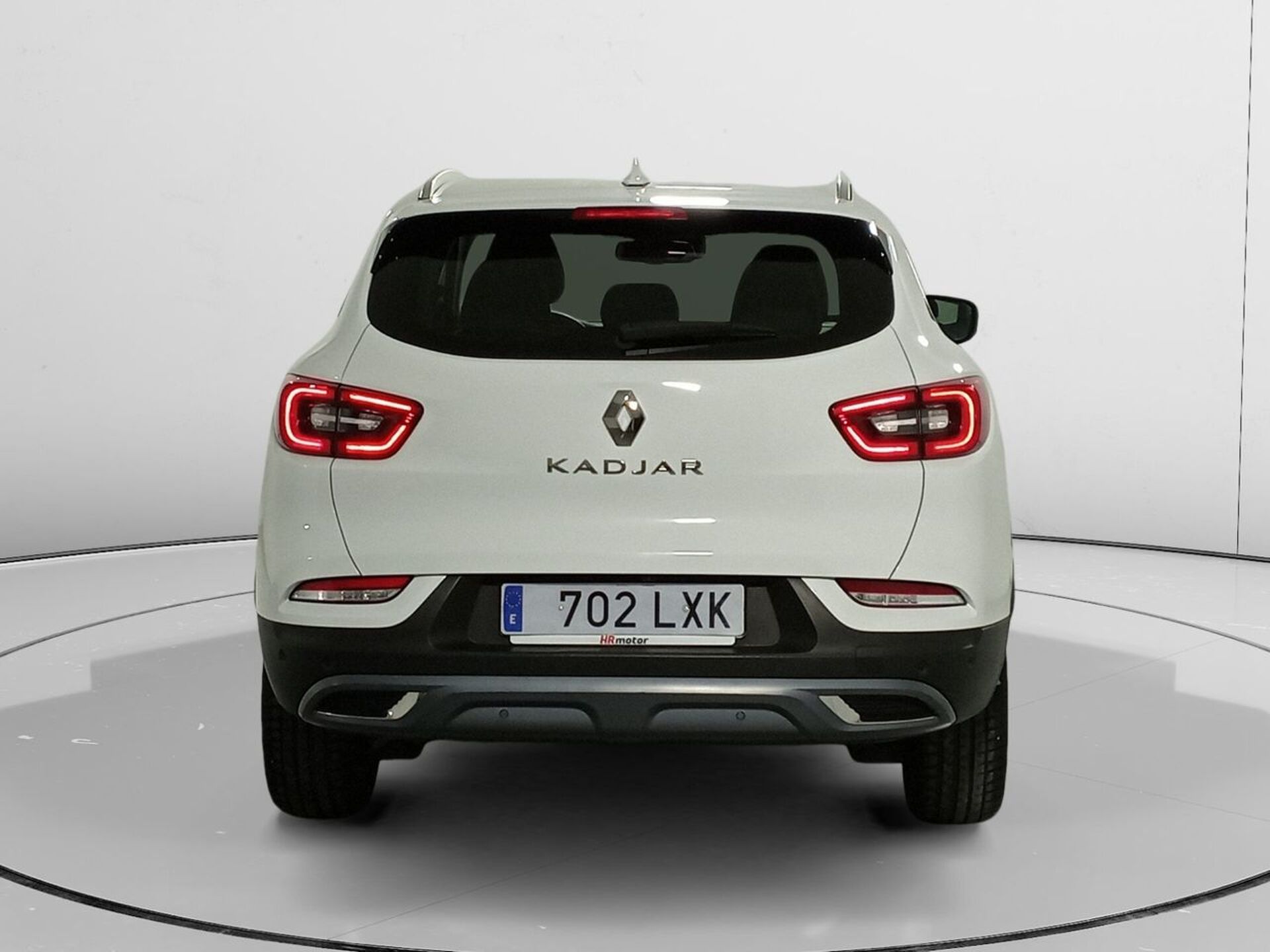 Imagen 3 de RENAULT Kadjar