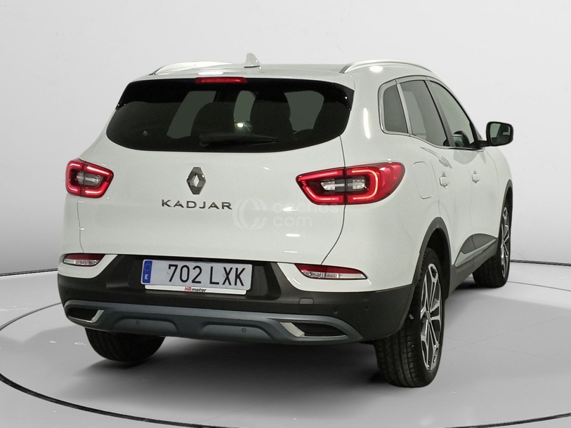 Foto del RENAULT Kadjar 1.3 TCe GPF Techno EDC 103kW