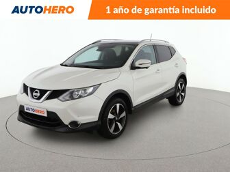 Imagen de NISSAN Qashqai 1.5dCi N-Connecta 4x2