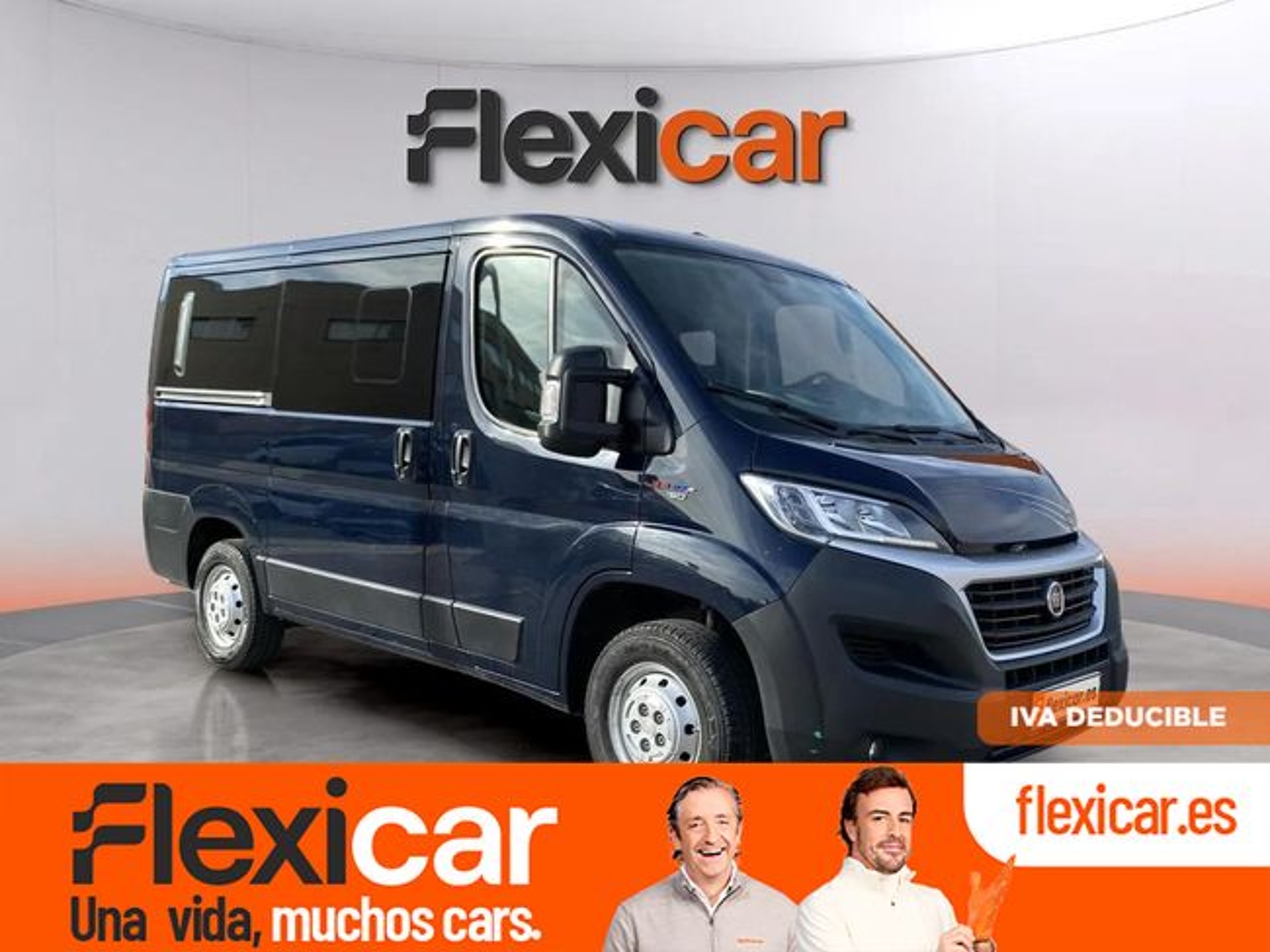 Imagen de FIAT Ducato