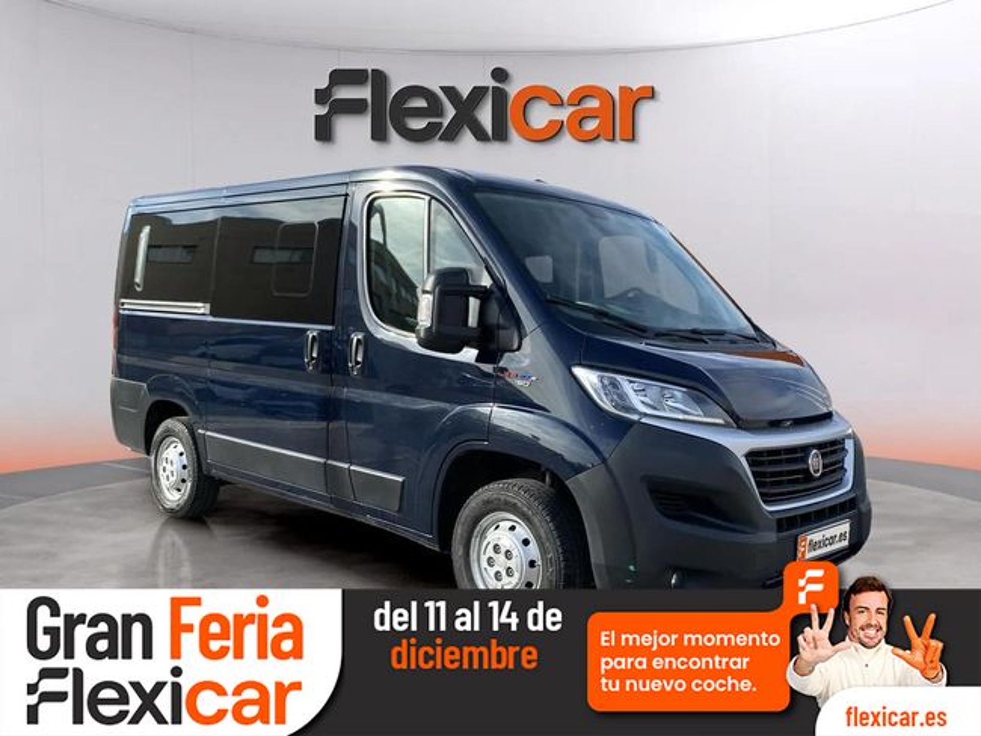 Imagen de FIAT Ducato