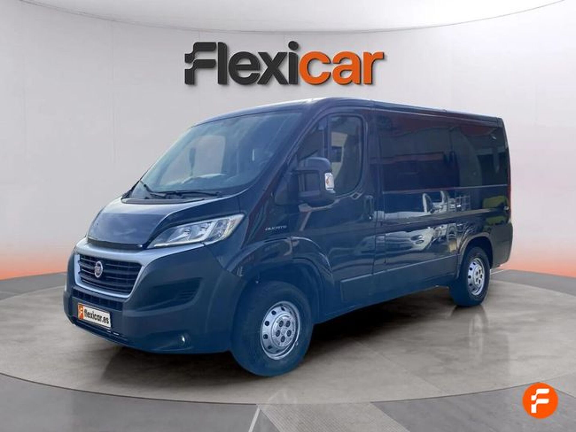 Imagen 3 de FIAT Ducato