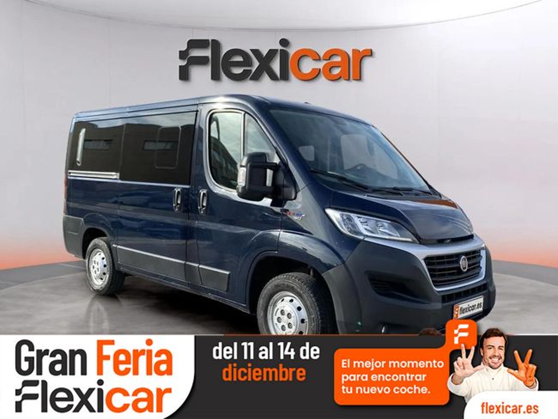 Imagen de FIAT Ducato