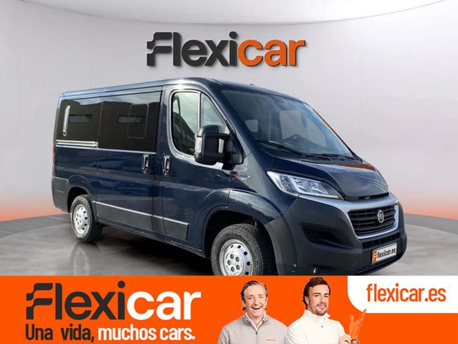 Imagen de FIAT Ducato