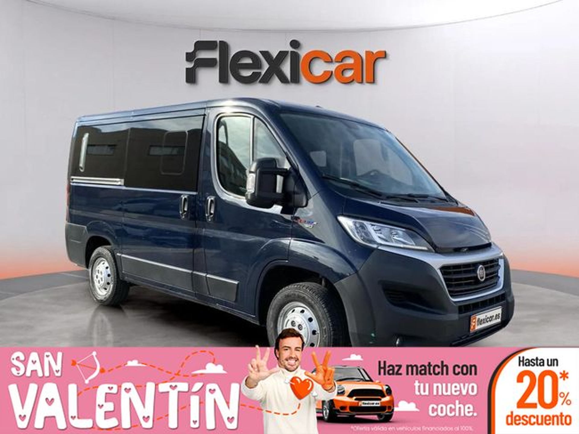 Imagen de FIAT Ducato