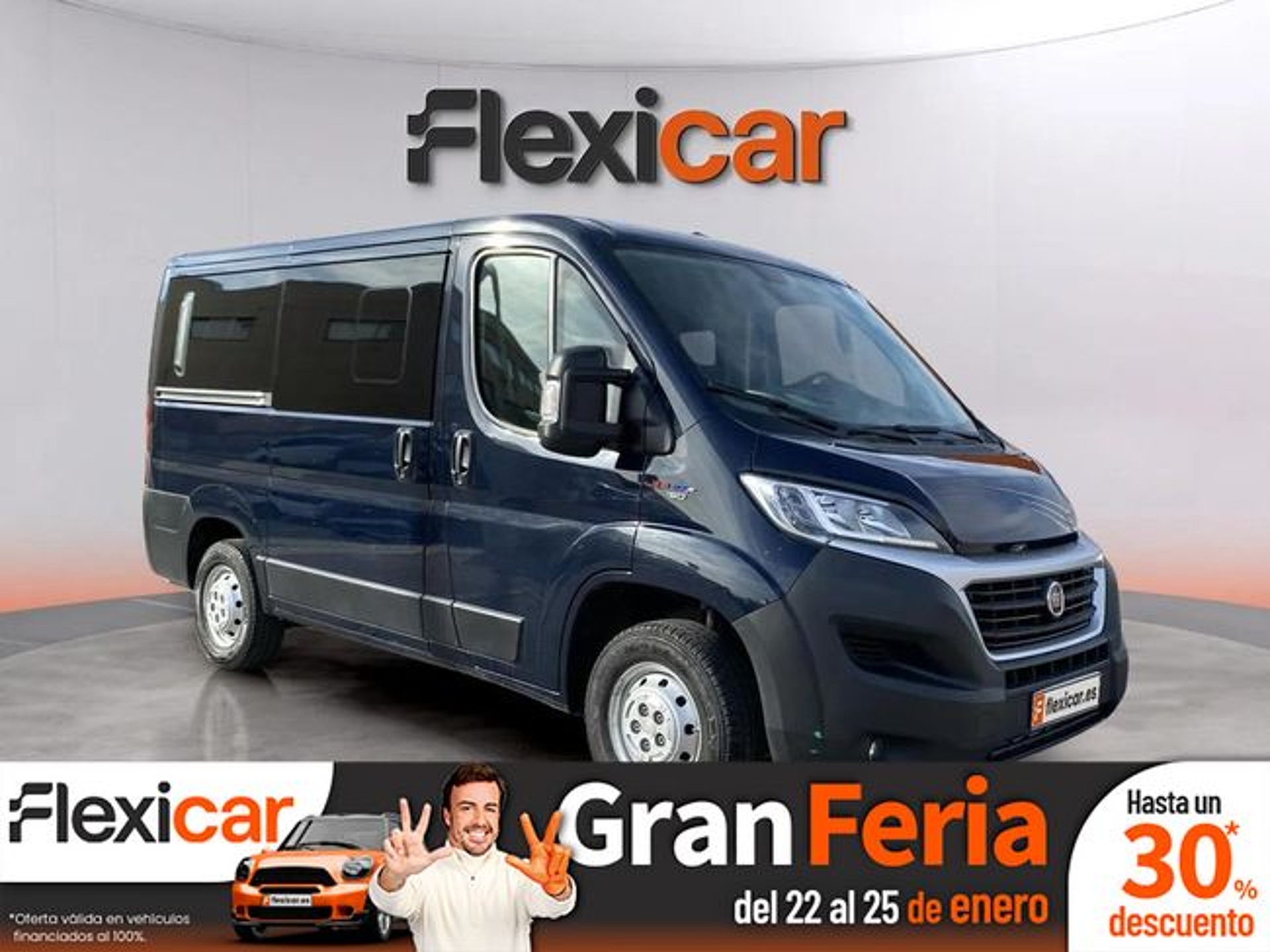 Imagen de FIAT Ducato