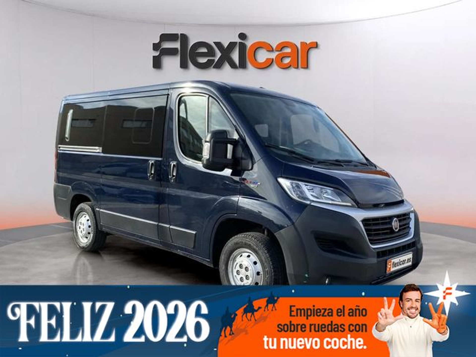 Imagen de FIAT Ducato