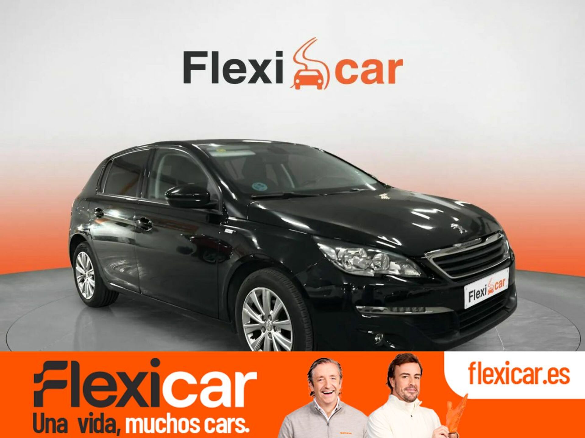 Imagen de PEUGEOT 308