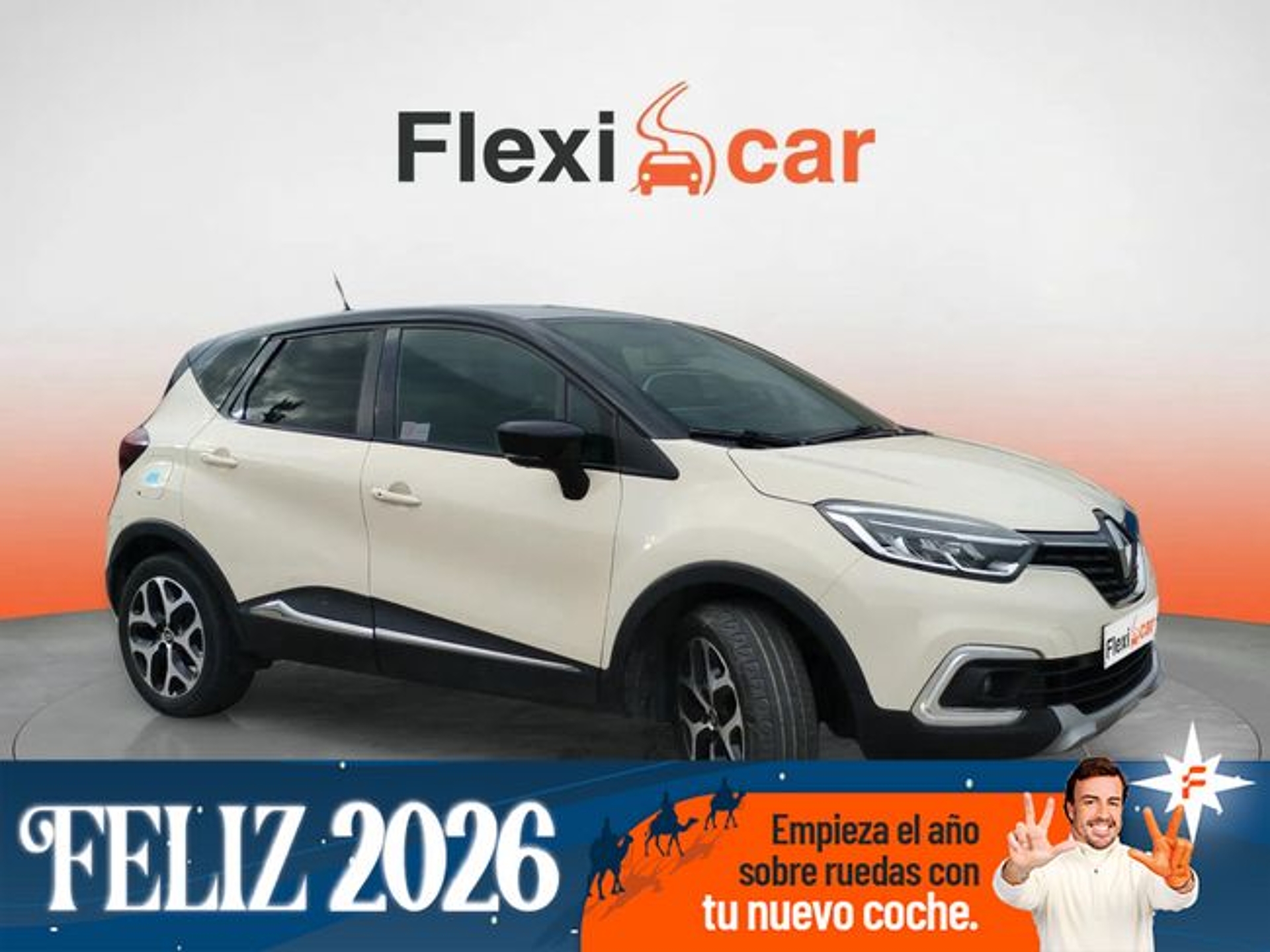 Imagen de RENAULT Captur