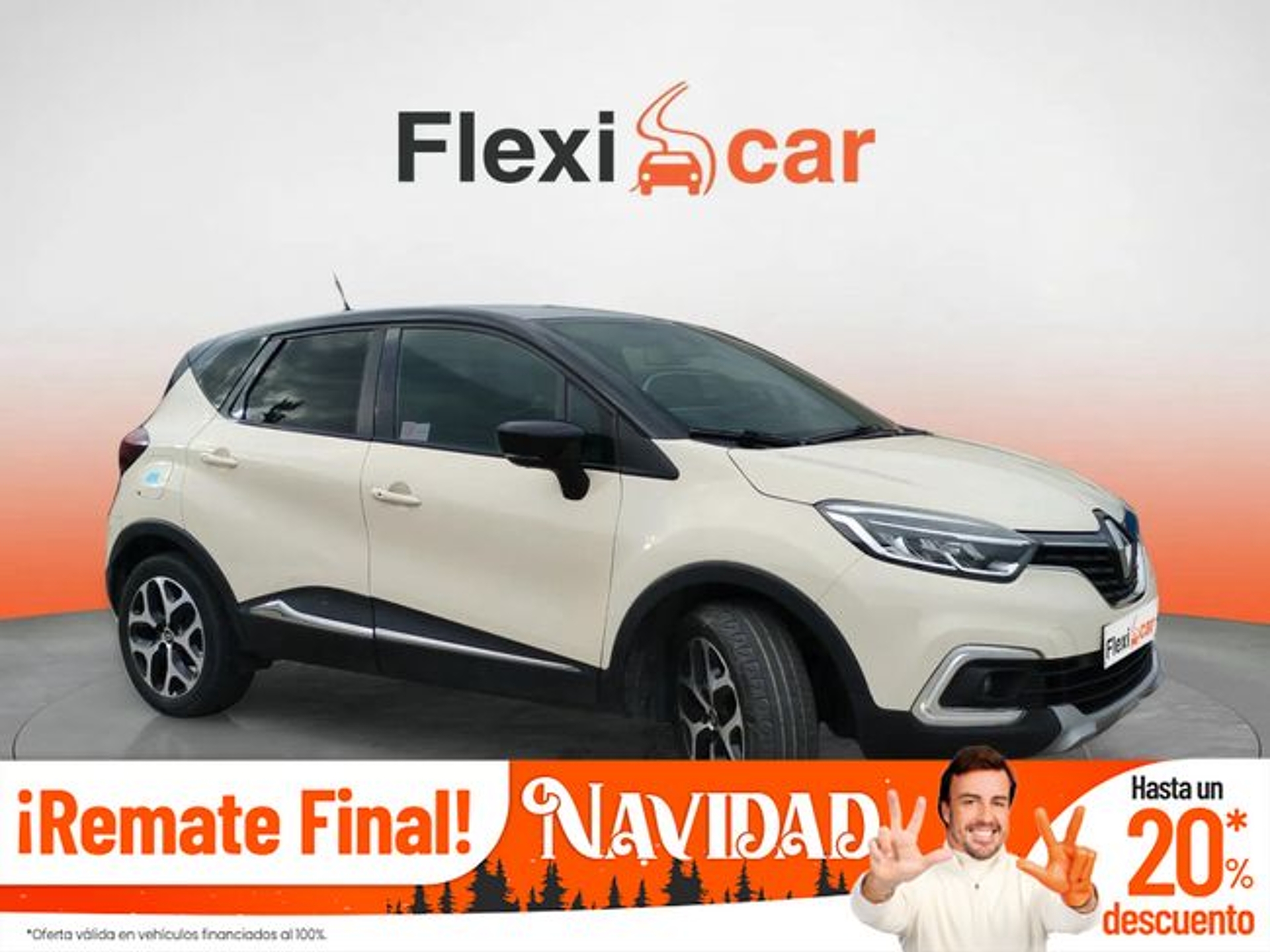 Imagen de RENAULT Captur