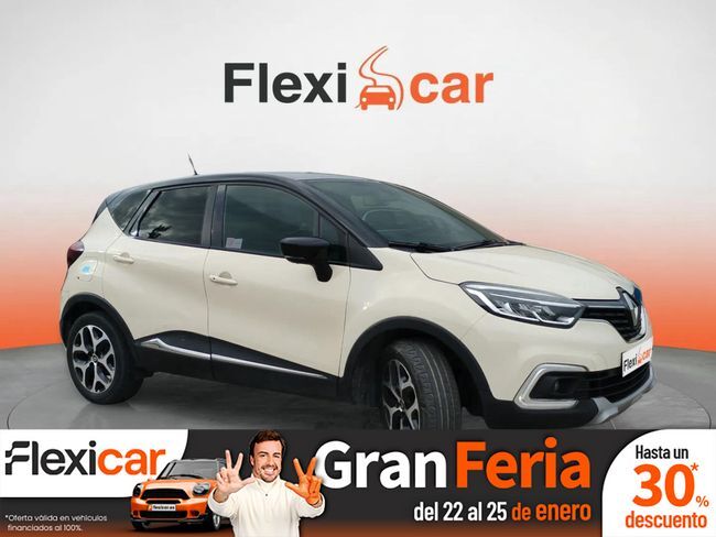 RENAULT Captur (Life TCe 66kW (90CV)) en Rioja, La