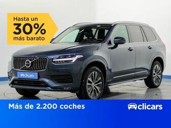 Imagen de VOLVO XC90 B5 Business Plus 7pl. AWD Aut.