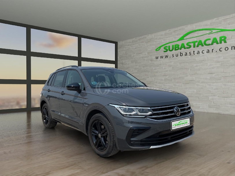 Foto del VOLKSWAGEN Tiguan 1.5 TSI Urban Sport 110kW