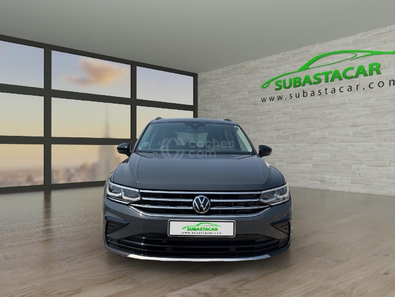 Foto del VOLKSWAGEN Tiguan 1.5 TSI Urban Sport 110kW