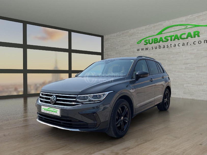 Foto del VOLKSWAGEN Tiguan 1.5 TSI Urban Sport 110kW
