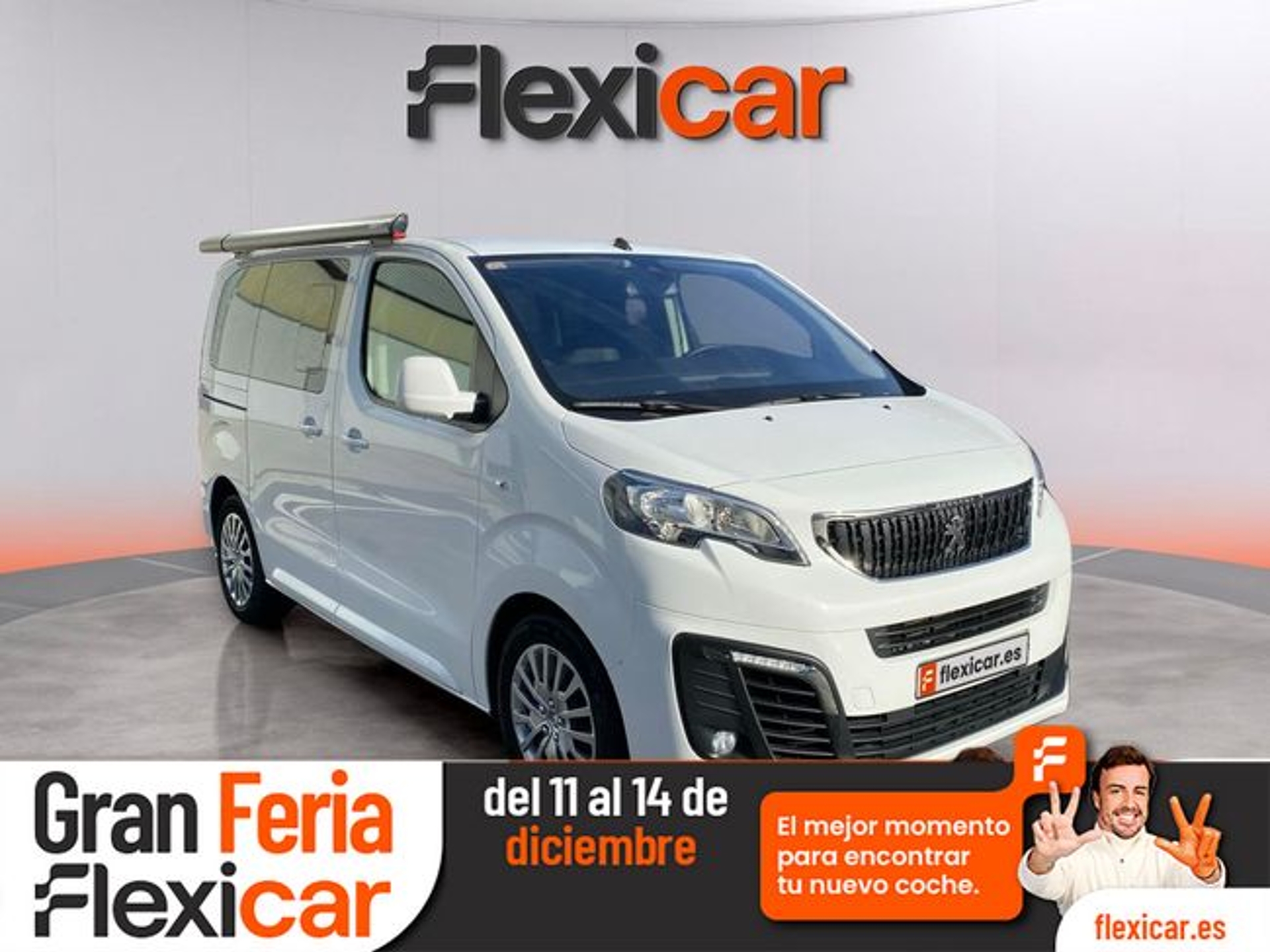 Imagen de PEUGEOT Traveller