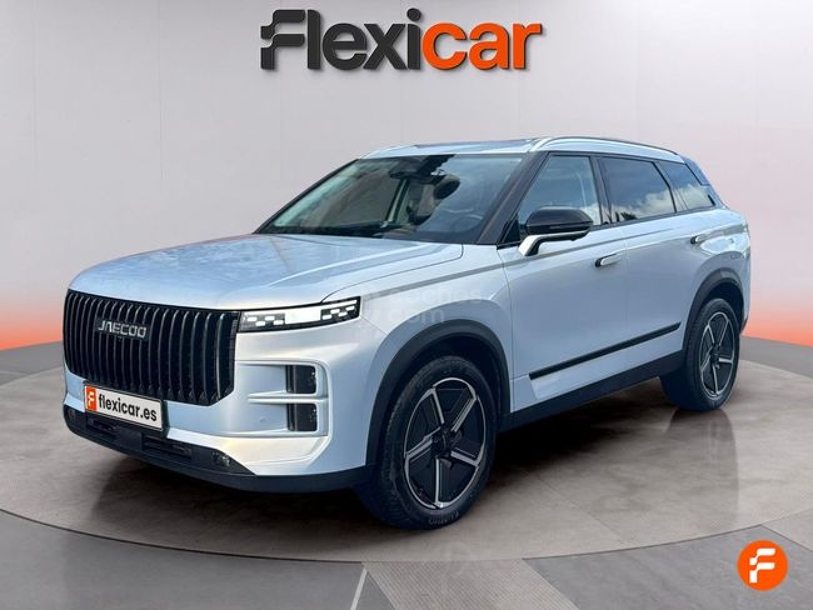 Foto del JAECOO 7 1.6 Select 4x2