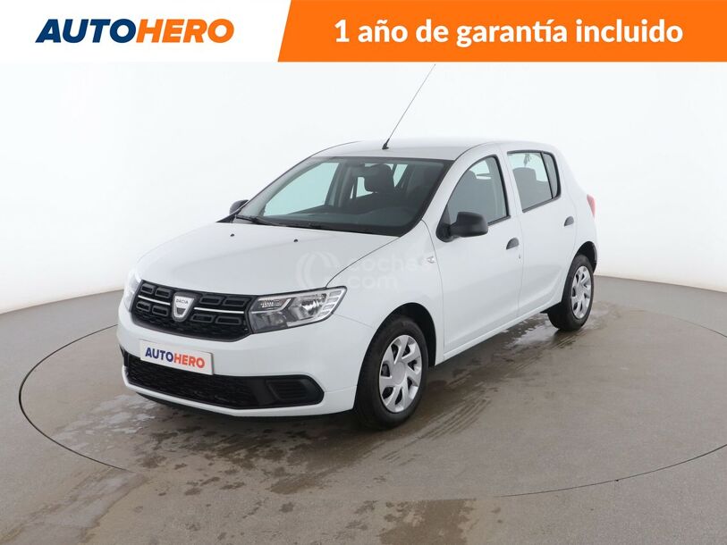 Foto del DACIA Sandero 1.0 Essential 55kW