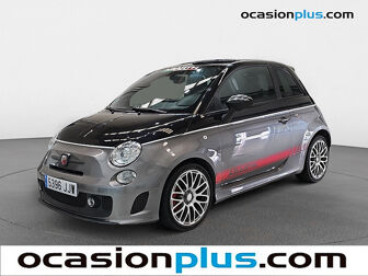 Imagen de ABARTH 500 1.4T JET