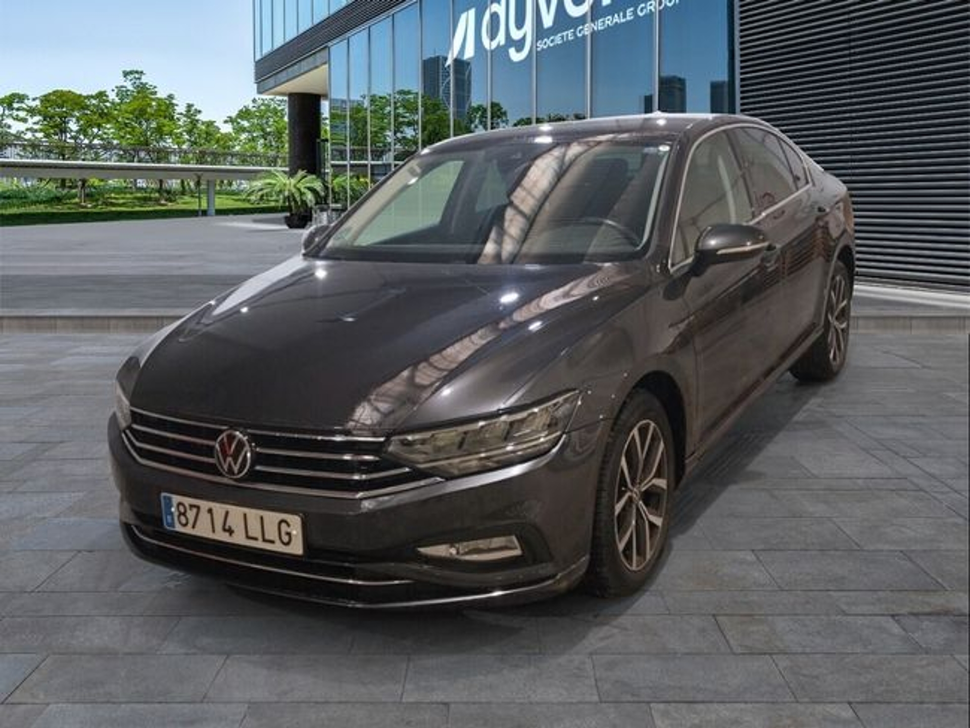 Imagen de VOLKSWAGEN Passat