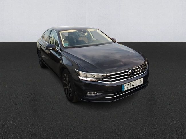 Foto del VOLKSWAGEN Passat 2.0TDI EVO Executive DSG7 110kW