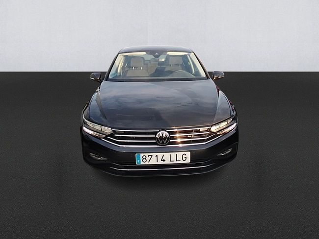 Foto del VOLKSWAGEN Passat 2.0TDI EVO Executive DSG7 110kW