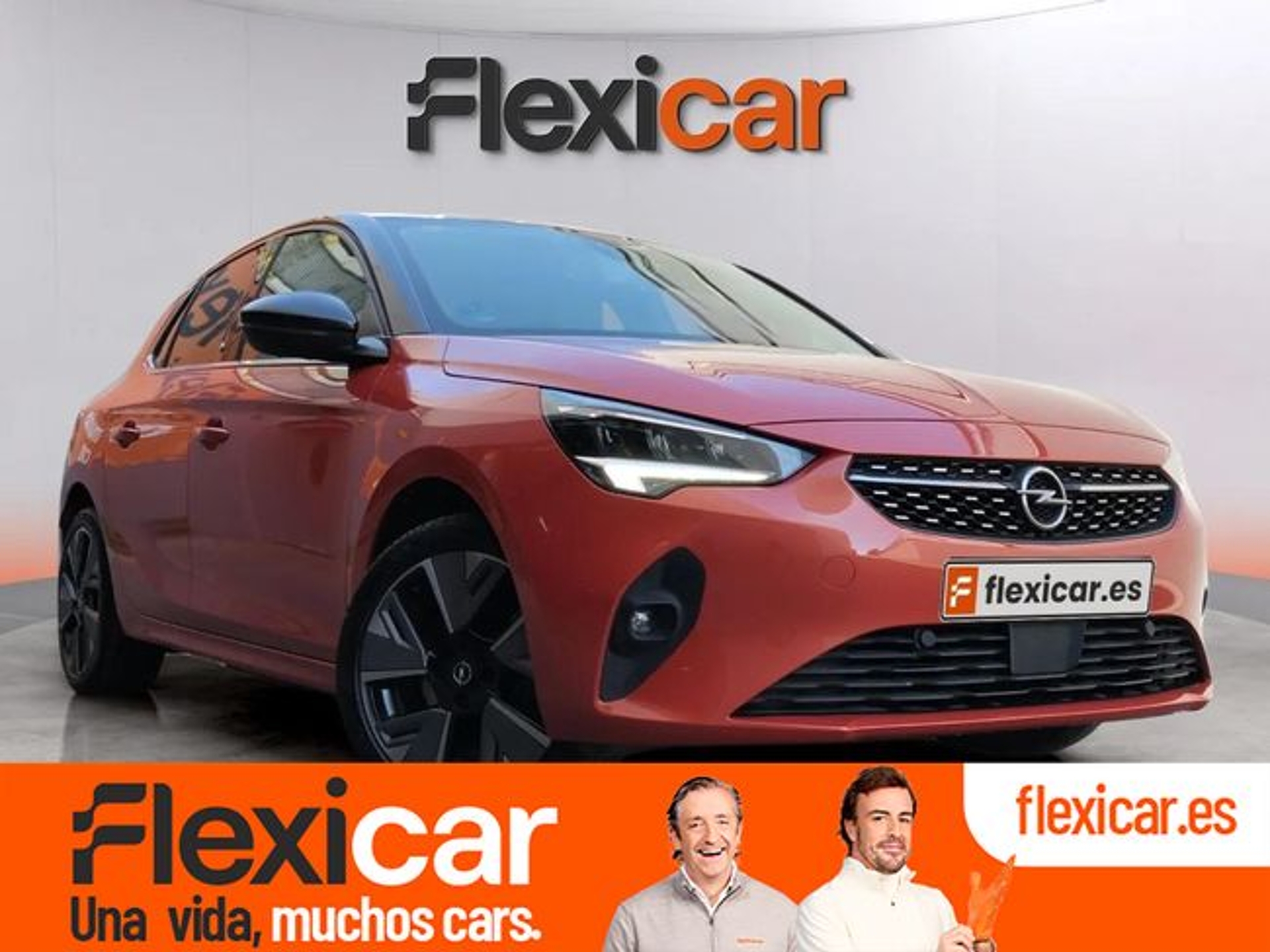 Imagen de OPEL Corsa