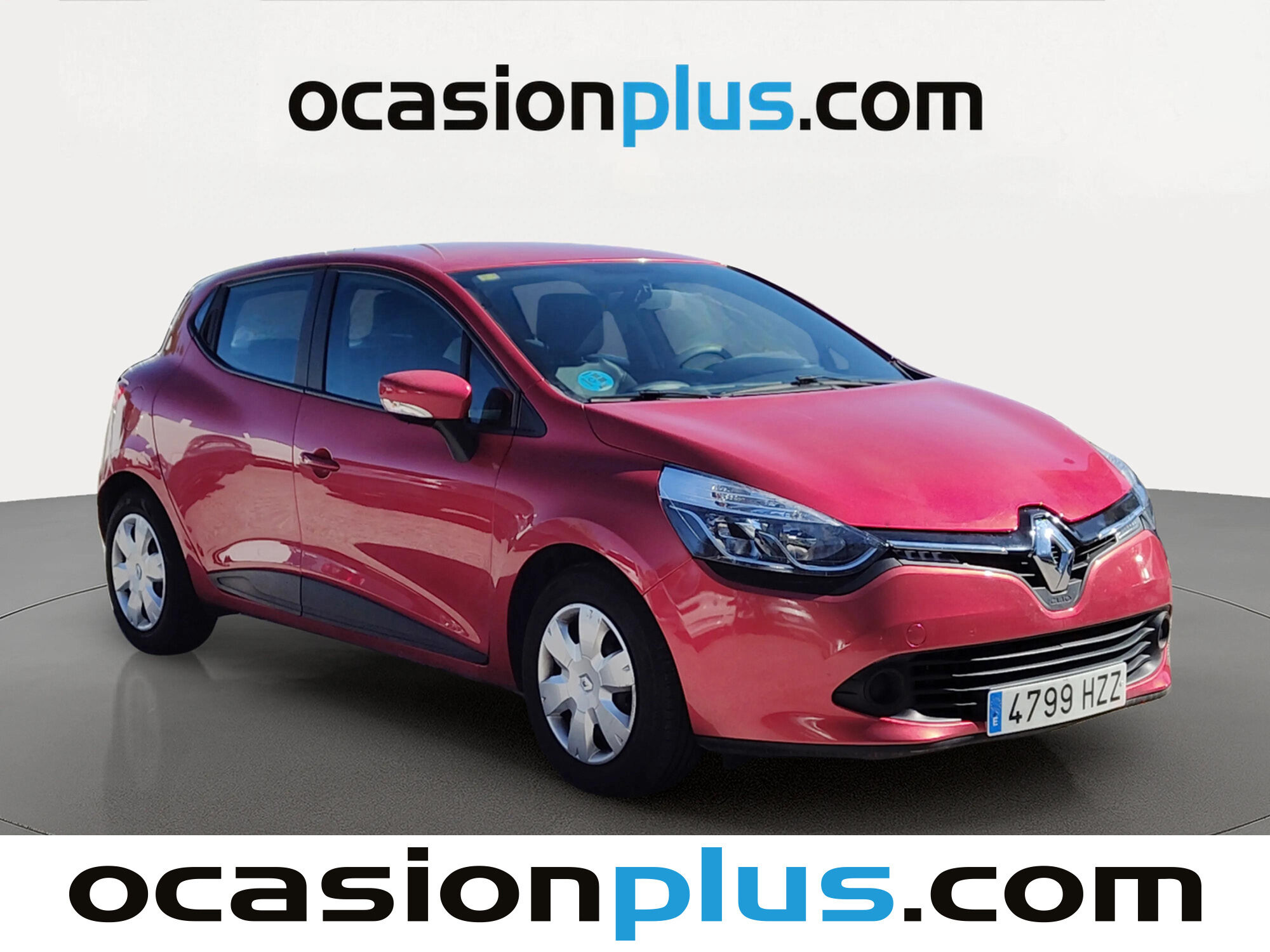 Foto del RENAULT Clio 1.2 Expression