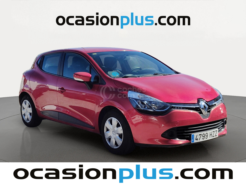 Foto del RENAULT Clio 1.2 Expression