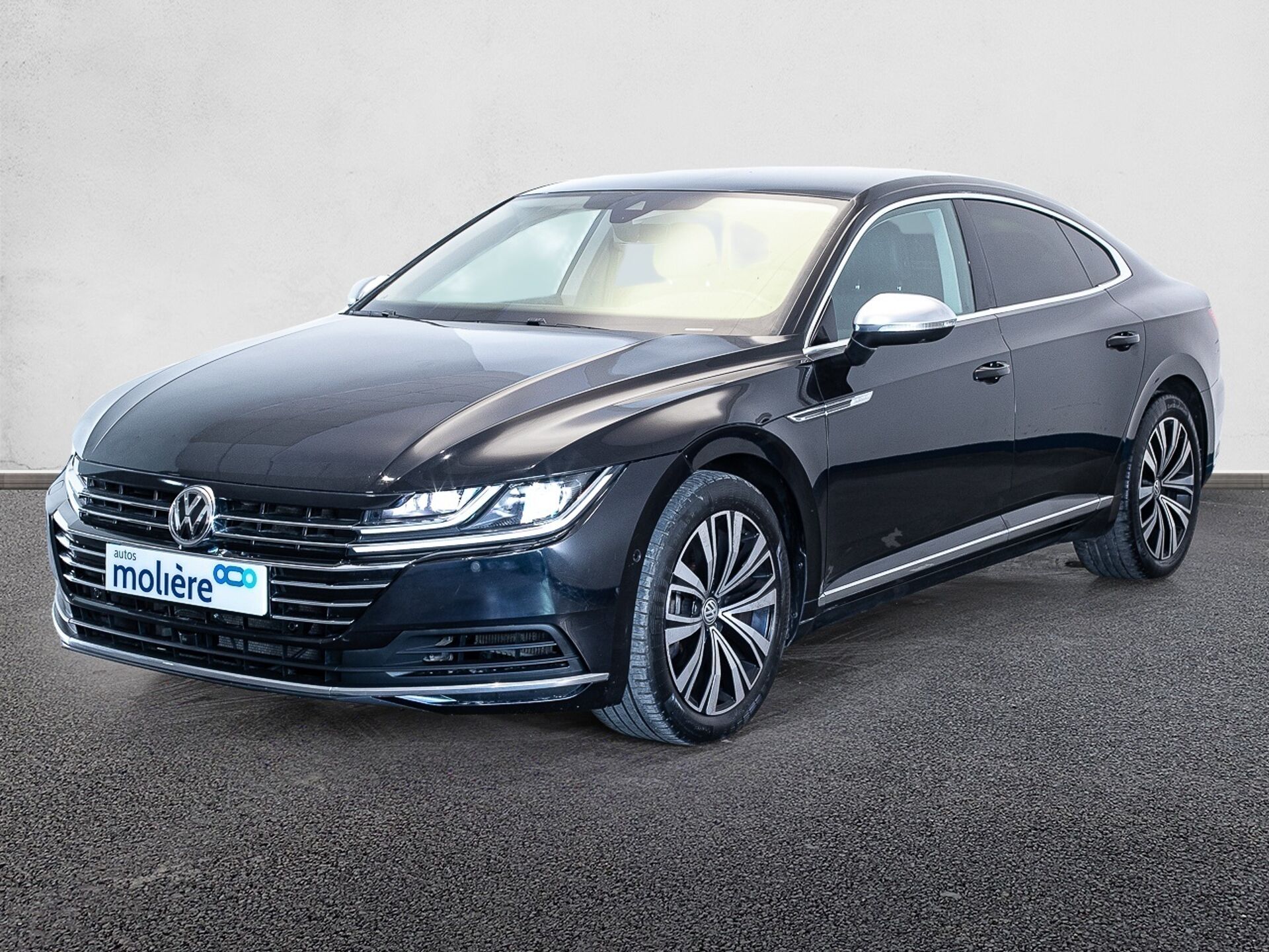 Imagen de VOLKSWAGEN Arteon