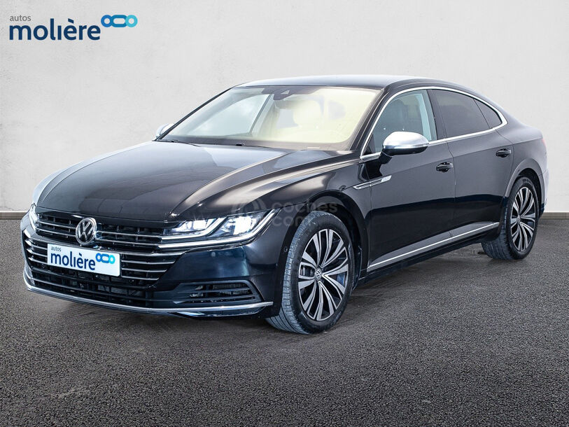 Foto del VOLKSWAGEN Arteon 2.0 TSI Elegance 4Motion DSG7 206kW