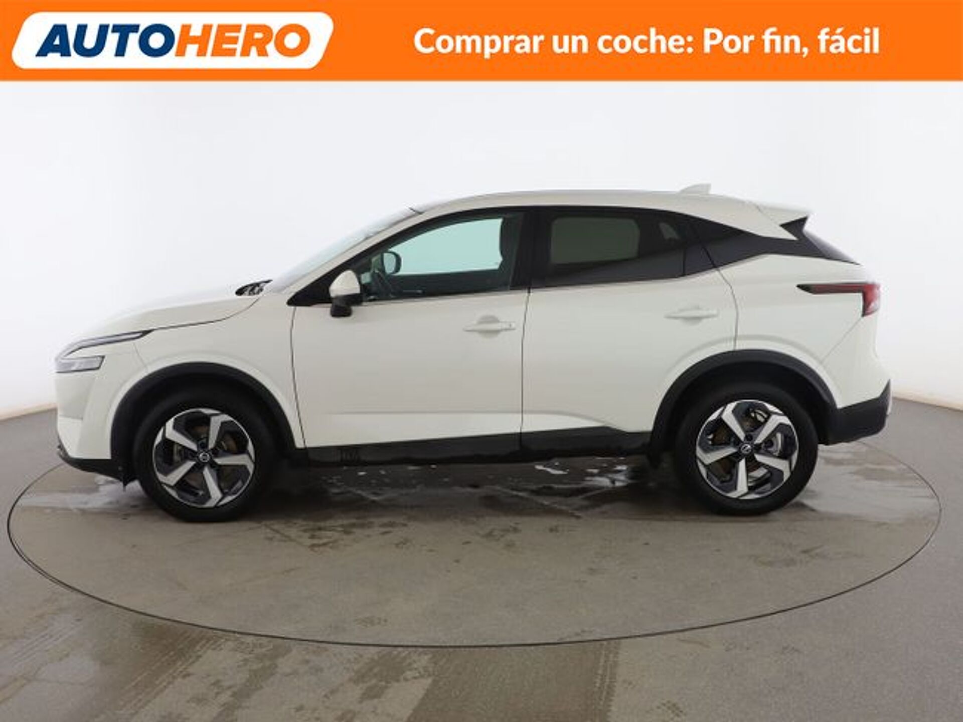 Imagen 3 de NISSAN Qashqai