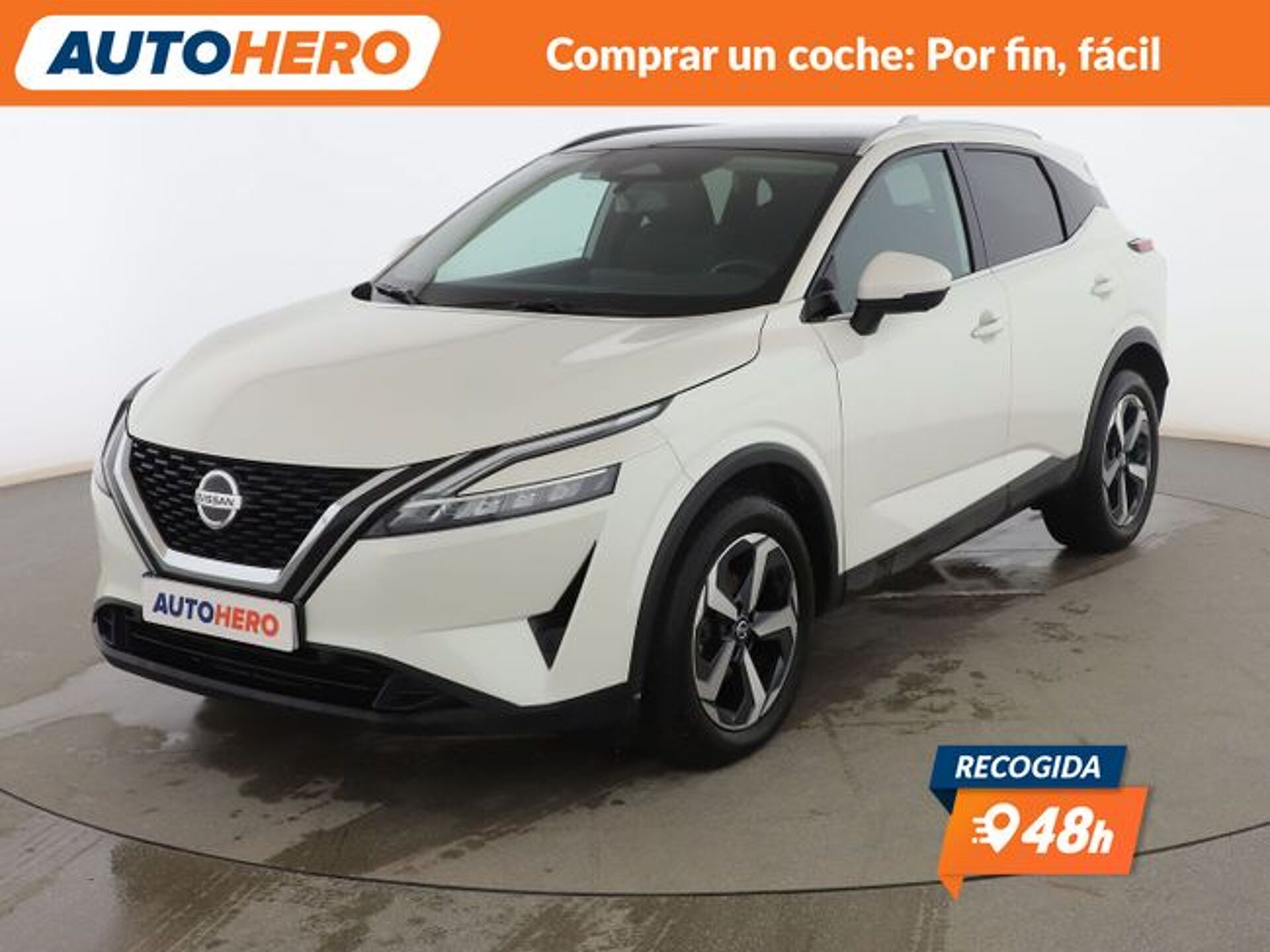 Imagen 1 de NISSAN Qashqai