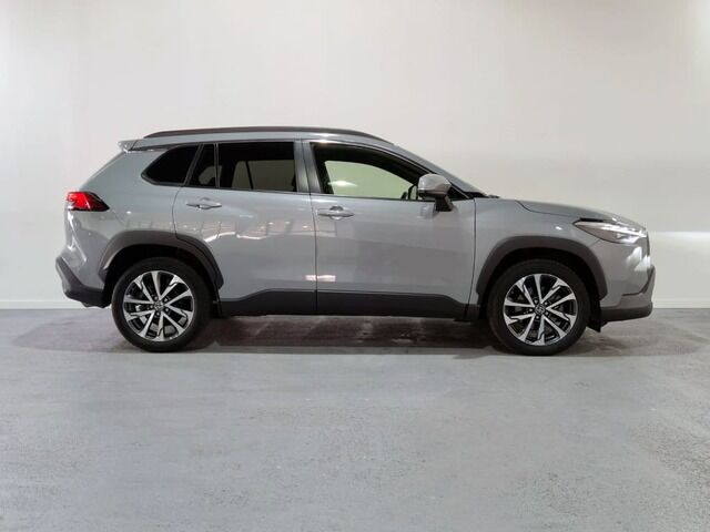 Foto del TOYOTA Corolla Cross Hybrid 2.0 Style Plus