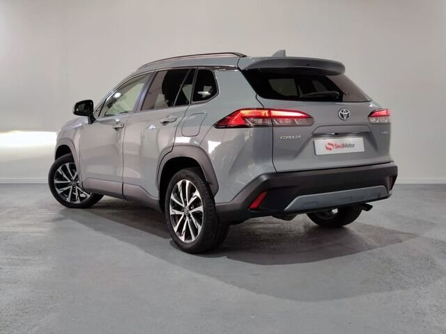 Foto del TOYOTA Corolla Cross Hybrid 2.0 Style Plus