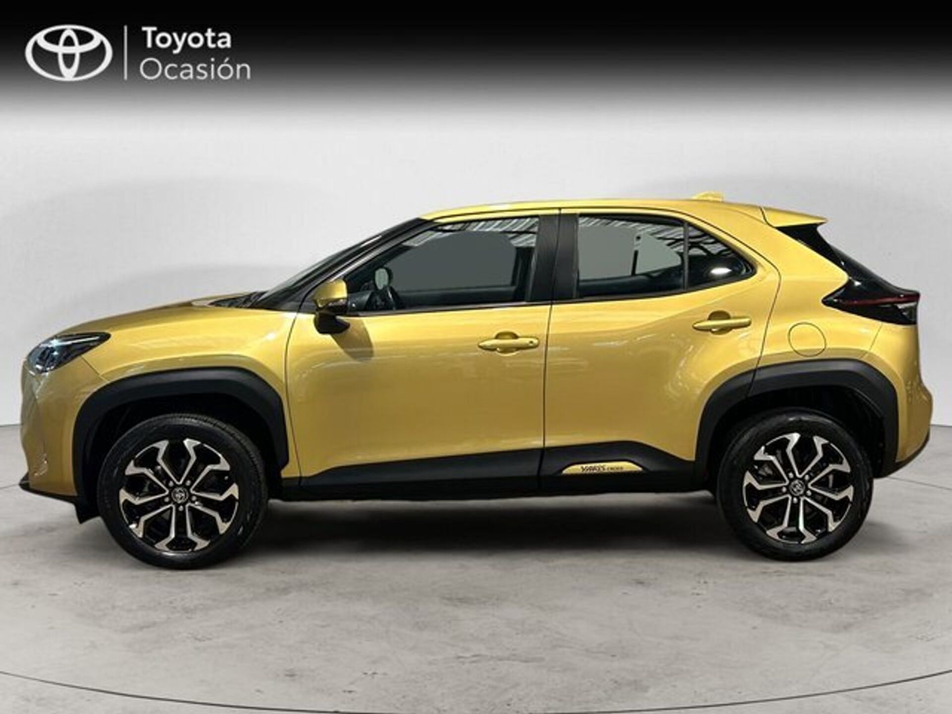 Imagen 3 de TOYOTA Yaris