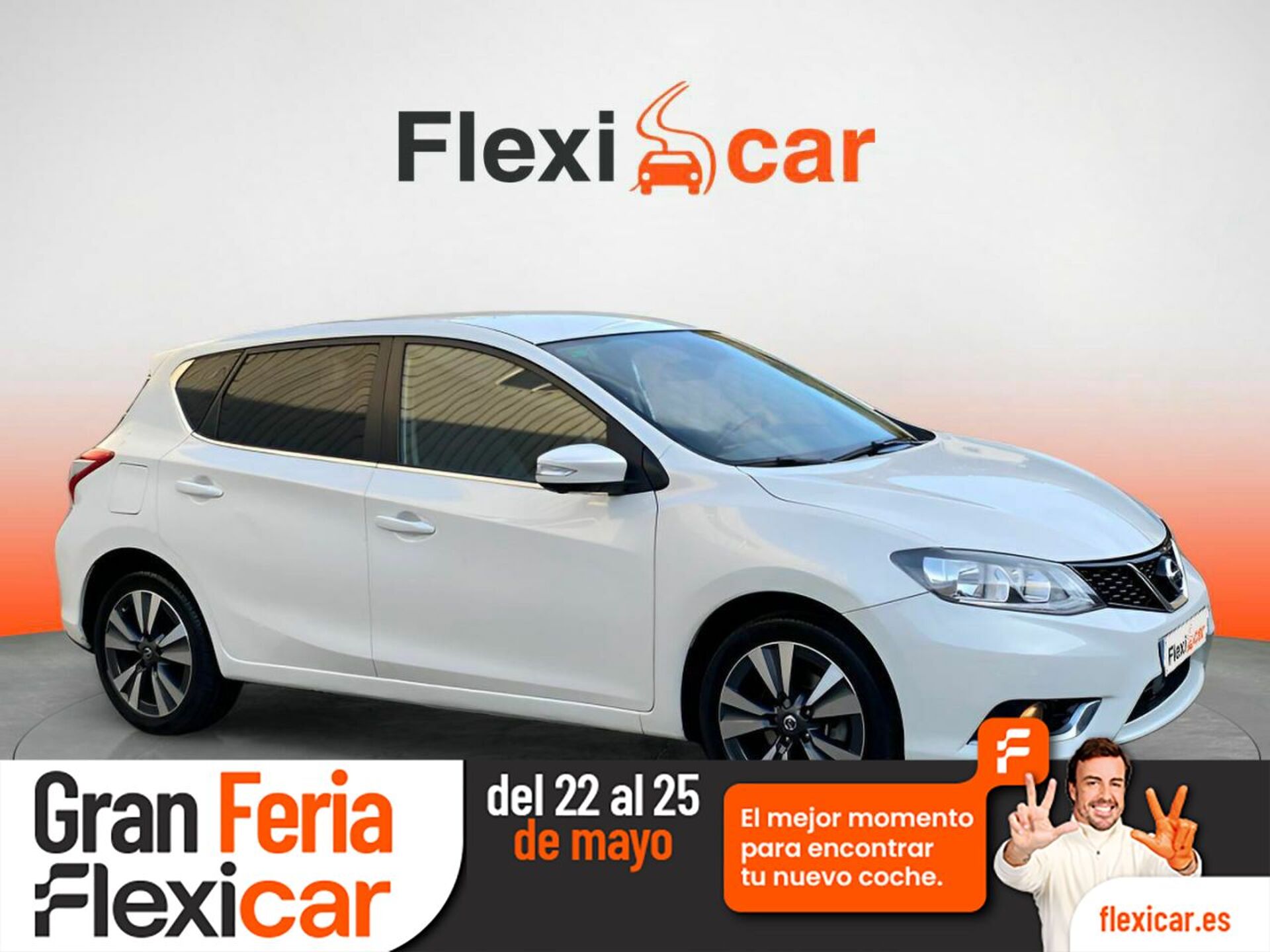 Imagen de NISSAN Pulsar