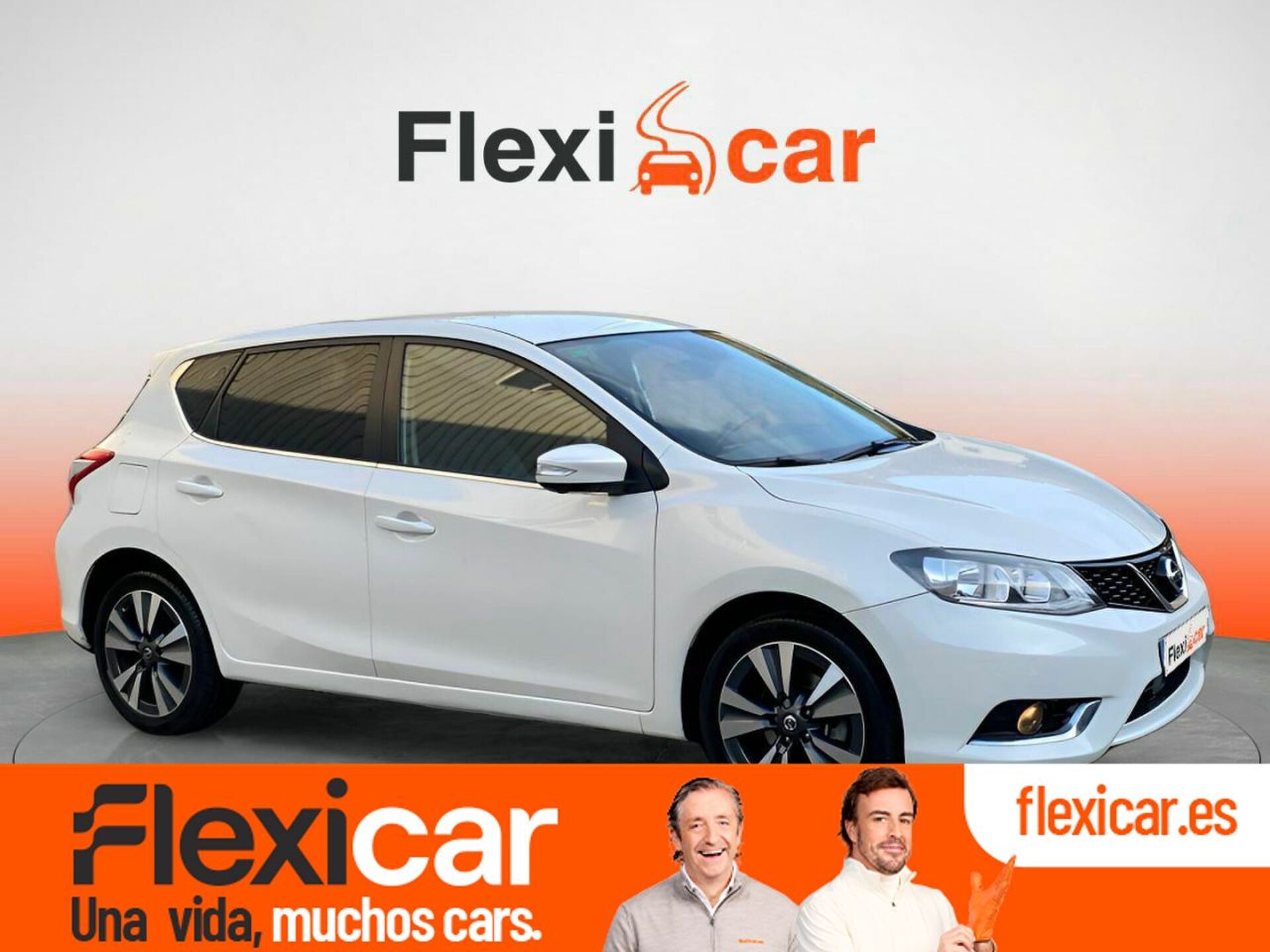 Imagen de NISSAN Pulsar