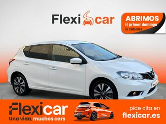 Imagen de NISSAN Pulsar 1.2 DIG-T Tekna